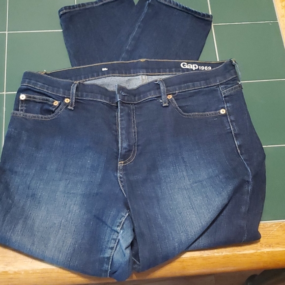 Gap jeans - Picture 2 of 3